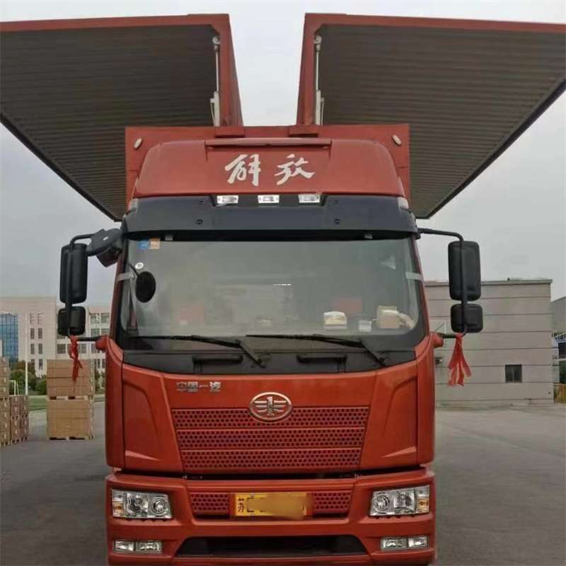 黑龙江绥化兰西县到桓台物流公司-一站式服务（到桓台多少公里）