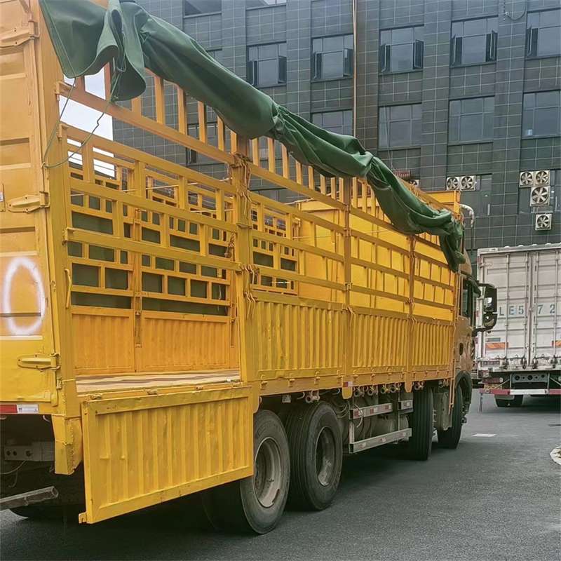 黑龙江绥化兰西县到新泰物流公司——一站式货运服务（到新泰的物流）