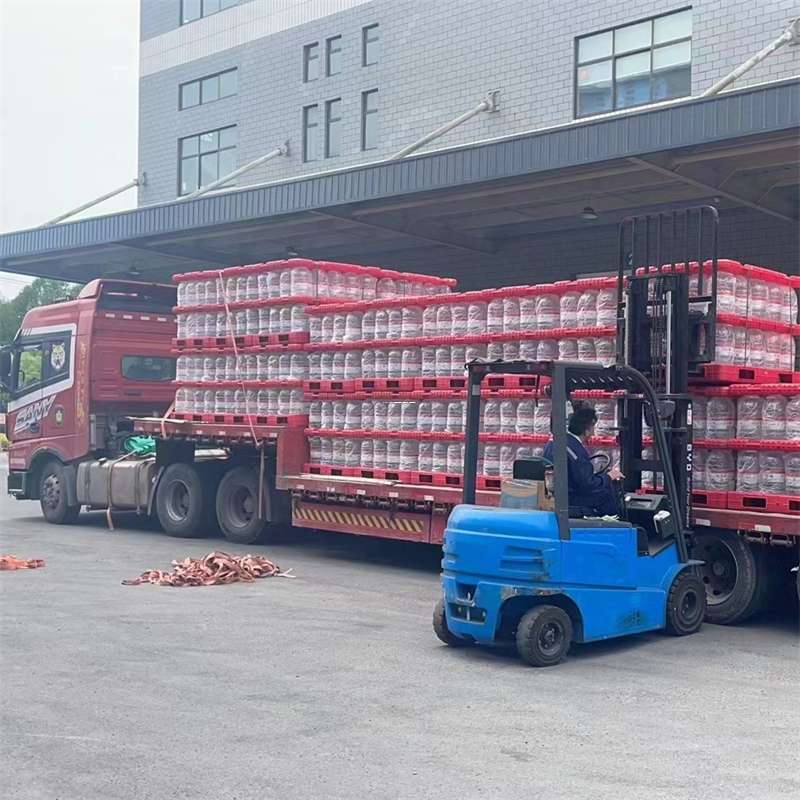 黑龙江绥化兰西县到宁波物流公司——一站式服务，让货运更轻松
