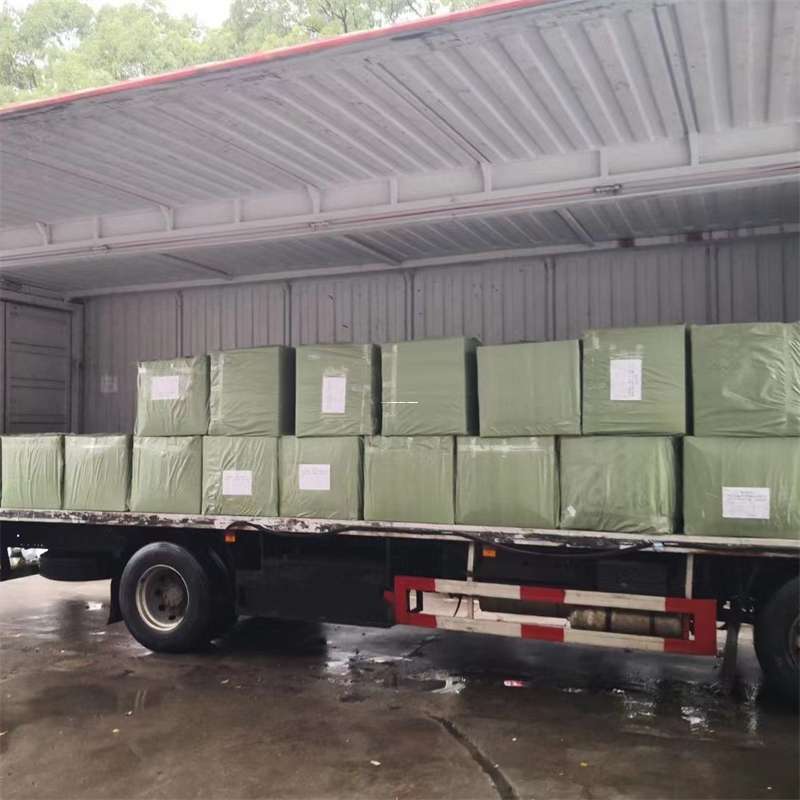 黑龙江绥化兰西县至宜春货运专线一站式物流服务，畅享高效便捷运输体验