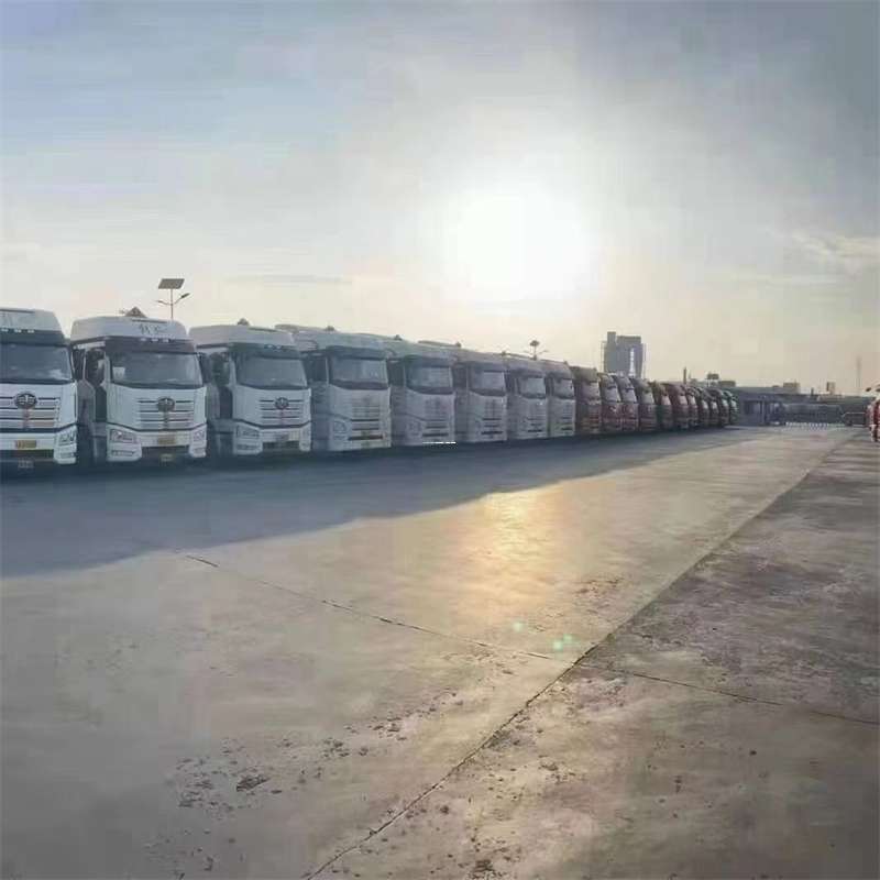 黑龙江绥化兰西县到福建物流公司——专业货运，全程无忧