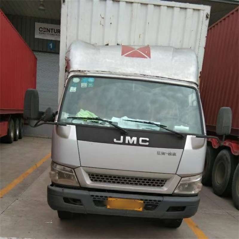 黑龙江绥化兰西县至荆州货运专线，一站式物流服务助您成功