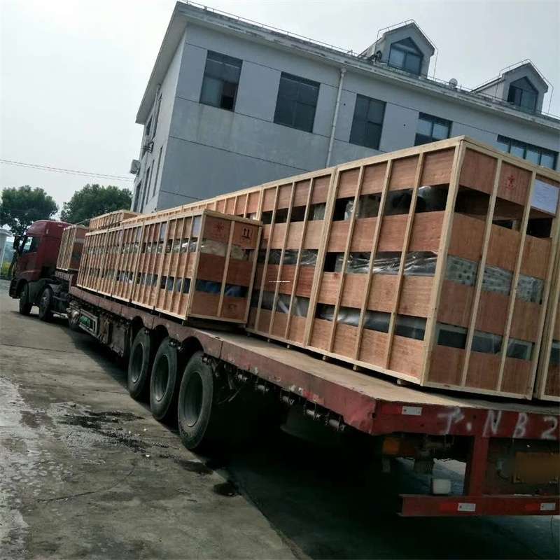 黑龙江绥化兰西县到株洲物流公司，一站式服务助您货运无忧