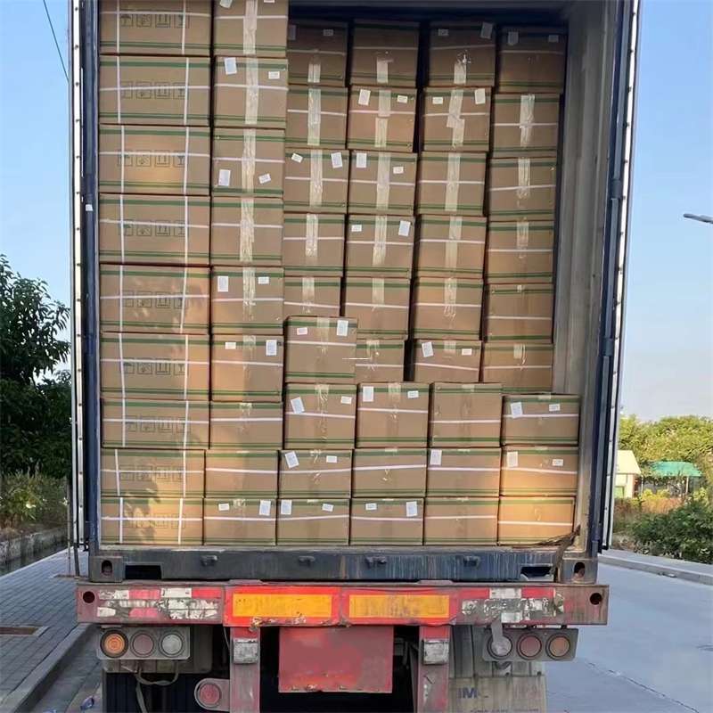 黑龙江绥化兰西县至萍乡货运专线，一站式物流服务助您成功