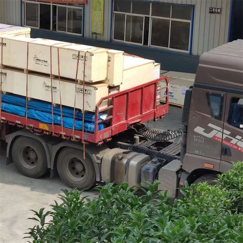 黑龙江绥化兰西县到海口物流公司一站式服务，让货运更轻松