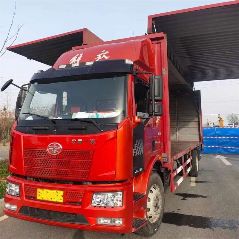 黑龙江绥化兰西县到三明物流公司——一站式货运服务专家